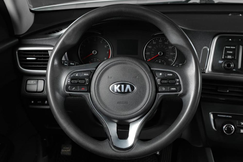 Kia Optima IV Тюмень  - изображение 14