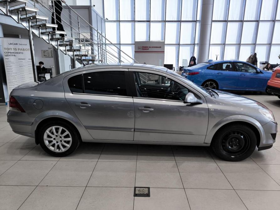 Opel Astra H Рестайлинг Казань  - изображение 5
