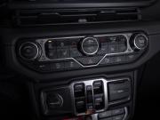 Jeep Wrangler IV (JL) Рестайлинг Москва  - изображение 47