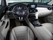 Mercedes-Benz GLC I (X253) Воронеж  - изображение 28