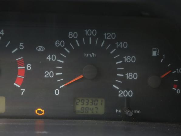 Lada (ВАЗ) 2114 с пробегом 2007 года, цена 125 000 рублей, 293000 км, хэтчбек, Автокод Объявления