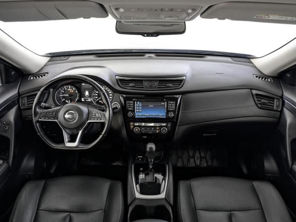 Nissan X-Trail III Рестайлинг с пробегом 2020 года, цена 2 465 000 рублей, 101376 км, внедорожник, Автокод Объявления