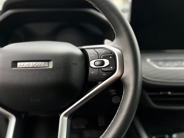 Haval Jolion I с пробегом 2023 года, цена 2 150 000 рублей, 30539 км, внедорожник, Автокод Объявления