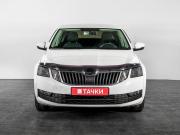 Skoda Octavia III (A7) Рестайлинг Иркутск  - изображение 22