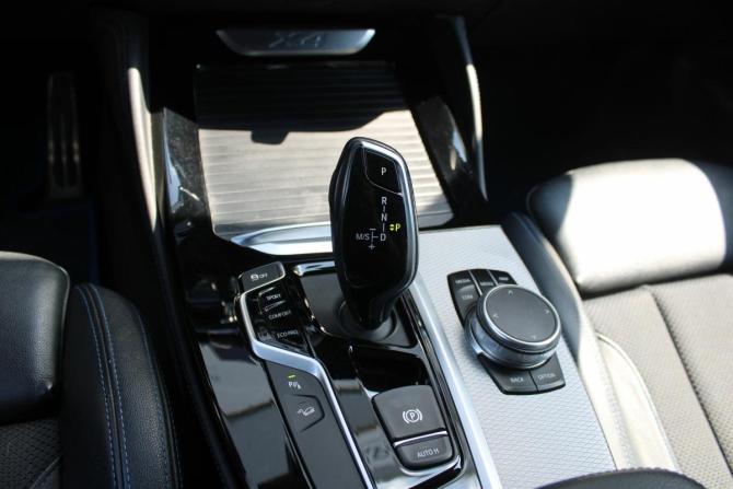 BMW X4 II (G02) с пробегом 2019 года, цена 3 990 000 рублей, 63000 км, внедорожник, Автокод Объявления