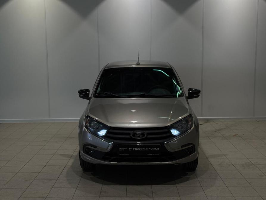 Lada (ВАЗ) Granta I Рестайлинг Самара  - изображение 3