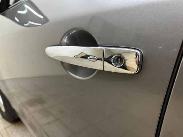 Nissan Murano II (Z51) Рестайлинг с пробегом 2010 года, цена 1 200 000 рублей, 211000 км, внедорожник, Автокод Объявления