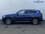 BMW X3 III (G01) Москва  - изображение 20