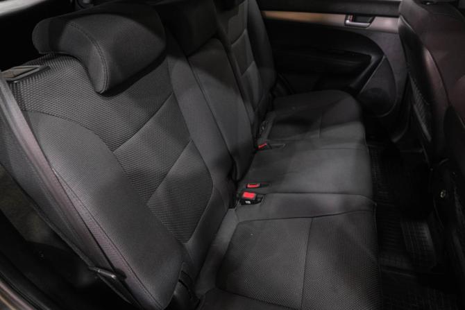 Kia Sorento II с пробегом 2011 года, цена 1 449 000 рублей, 213000 км, внедорожник, Автокод Объявления