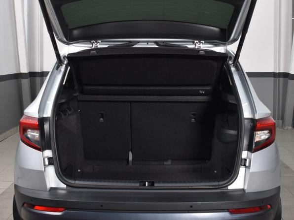 Skoda Karoq I с пробегом 2021 года, цена 2 199 999 рублей, 68632 км, внедорожник, Автокод Объявления