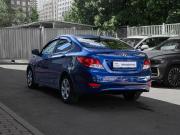 Hyundai Solaris I Москва  - изображение 21