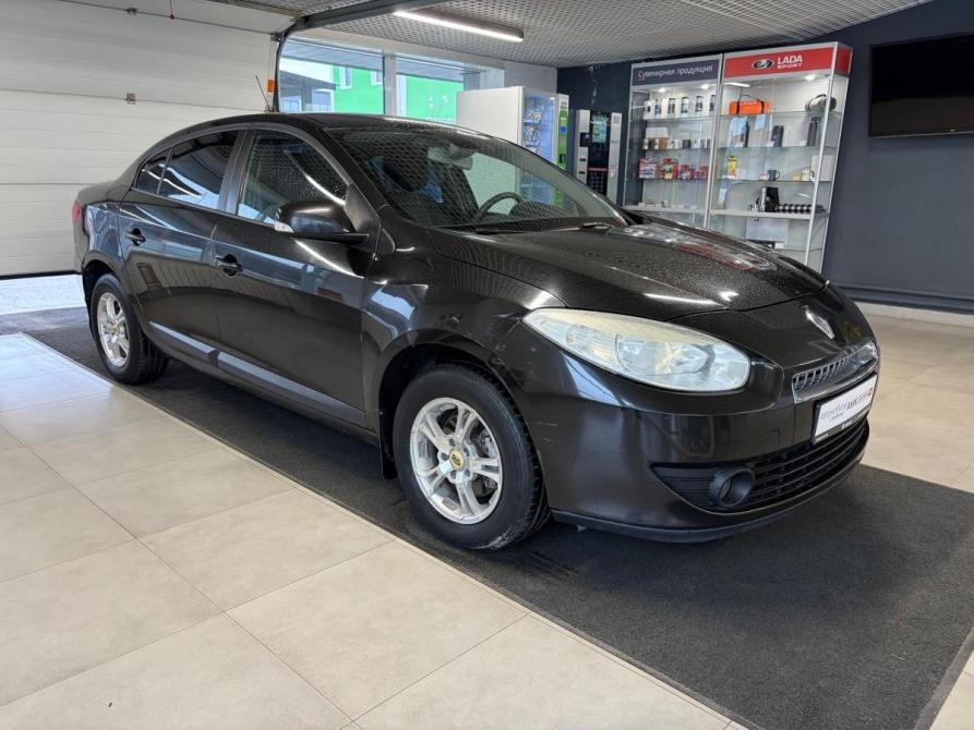 Renault Fluence I Тольятти  - изображение 2