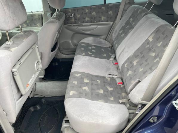 Mazda Premacy I (CP) с пробегом 2001 года, цена 425 000 рублей, 192416 км, компактвэн, Автокод Объявления