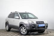 Hyundai Tucson I Пермь  - изображение 22