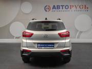 Hyundai Creta I Рестайлинг Москва  - изображение 30