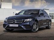 Mercedes-Benz E-Класс V (W213 S213 C238) Москва  - изображение 21
