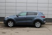 Kia Sportage IV Ярославль  - изображение 19