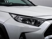 Toyota RAV4 V (XA50) Москва  - изображение 36