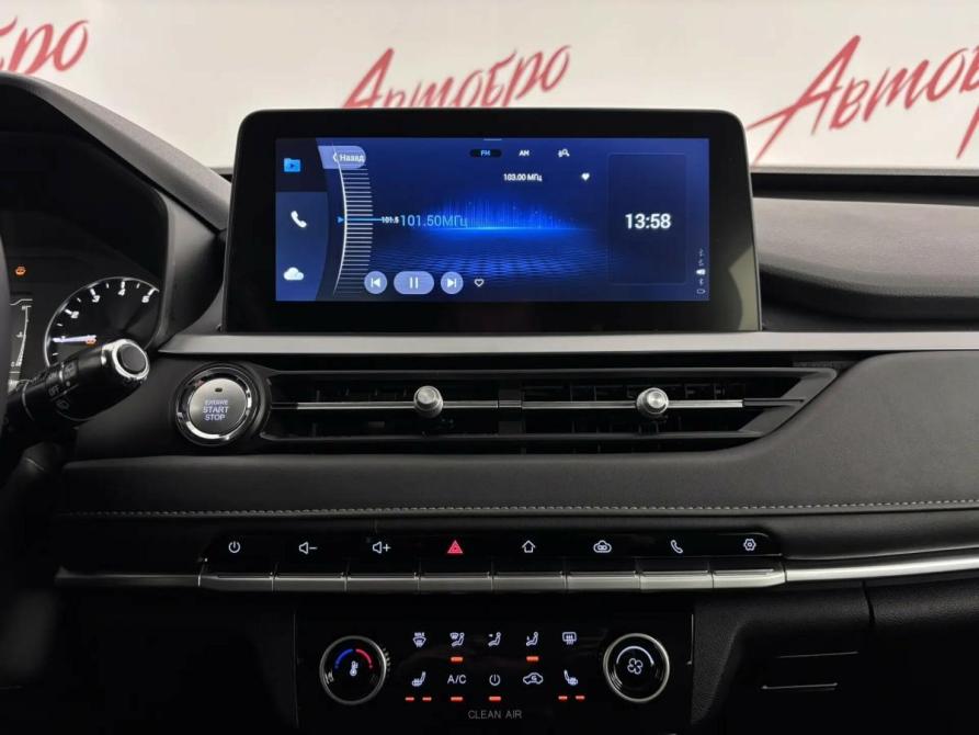 Chery Tiggo 4 Pro I Псков  - изображение 14