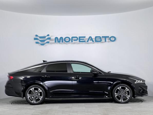 Kia K5 III с пробегом 2021 года, цена 2 499 000 рублей, 81058 км, седан, Автокод Объявления