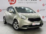 Kia Venga I Рестайлинг Минеральные Воды  - изображение 17