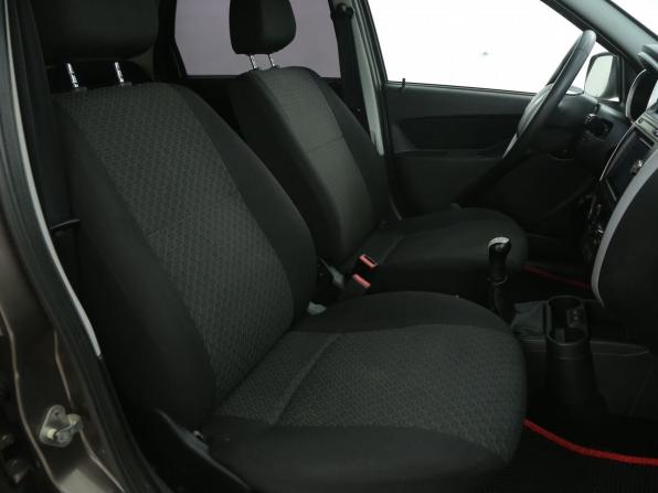 Datsun on-DO I с пробегом 2015 года, цена 343 000 рублей, 118500 км, седан, Автокод Объявления
