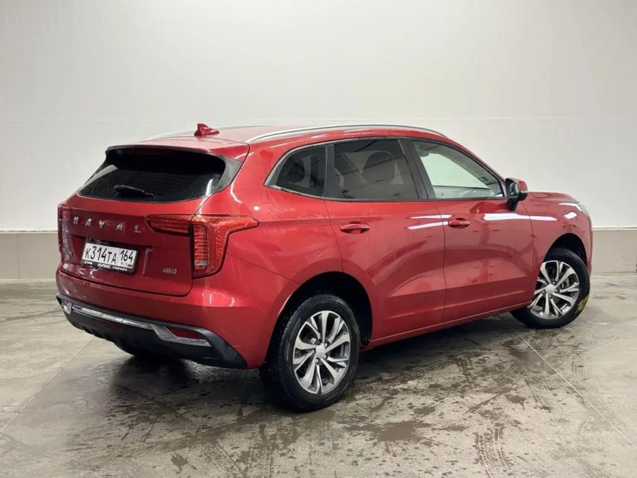 Haval Jolion I Саратов  - изображение 2