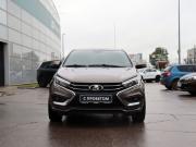 Lada (ВАЗ) Vesta I Рестайлинг (NG) Самара  - изображение 22