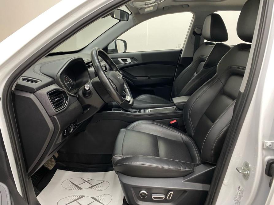 Chery Tiggo 4 I Рестайлинг Энгельс  - изображение 22