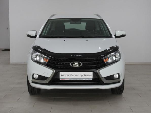 Lada (ВАЗ) Vesta I с пробегом 2021 года, цена 1 299 900 рублей, 59227 км, универсал, Автокод Объявления
