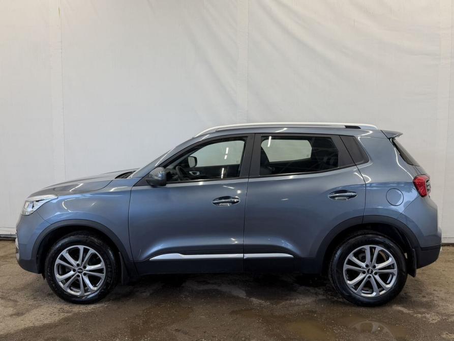 Chery Tiggo 4 I Рестайлинг Псков  - изображение 7