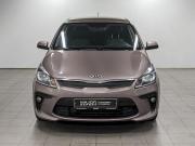 Kia Rio IV Санкт-Петербург  - изображение 30