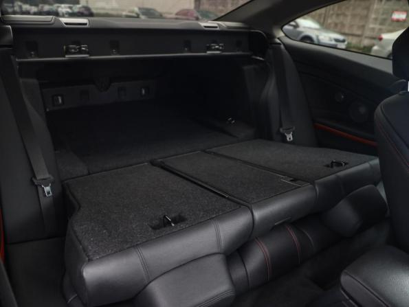 BMW 4 серии F32/F33/F36 Рестайлинг с пробегом 2019 года, цена 2 749 000 рублей, 139325 км, купе, Автокод Объявления