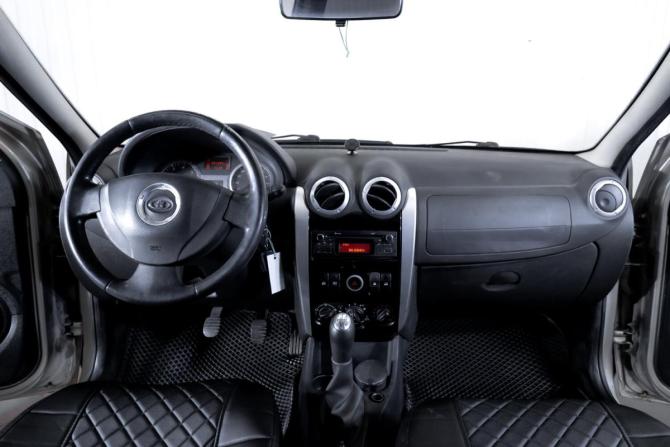 Lada (ВАЗ) Largus I с пробегом 2013 года, цена 690 000 рублей, 204086 км, универсал, Автокод Объявления