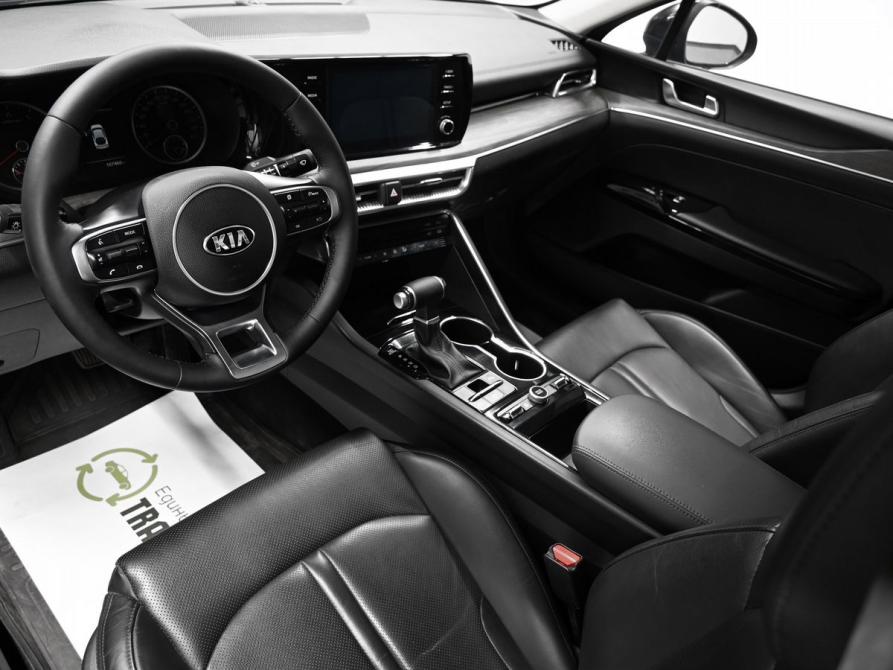 Kia K5 III Тверь  - изображение 9