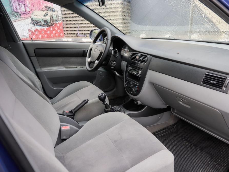 Chevrolet Lacetti I Казань  - изображение 6