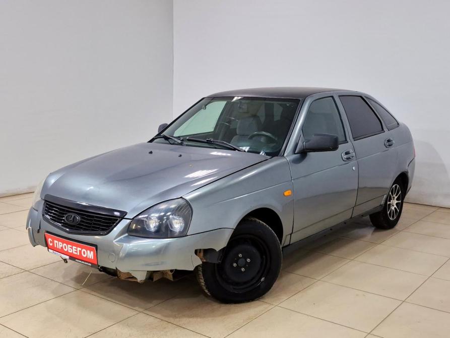 Lada (ВАЗ) Priora I Альметьевск  - изображение 1
