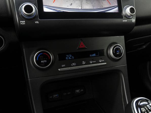 Hyundai Creta II с пробегом 2021 года, цена 2 679 000 рублей, 59223 км, внедорожник, Автокод Объявления
