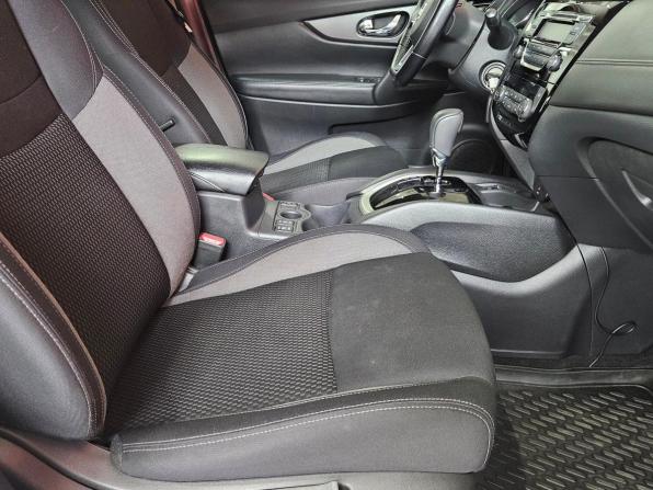 Nissan Qashqai II Рестайлинг с пробегом 2022 года, цена 2 197 000 рублей, 67074 км, внедорожник, Автокод Объявления