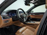 BMW 7 серии VI (G11/G12) Рестайлинг Санкт-Петербург  - изображение 54