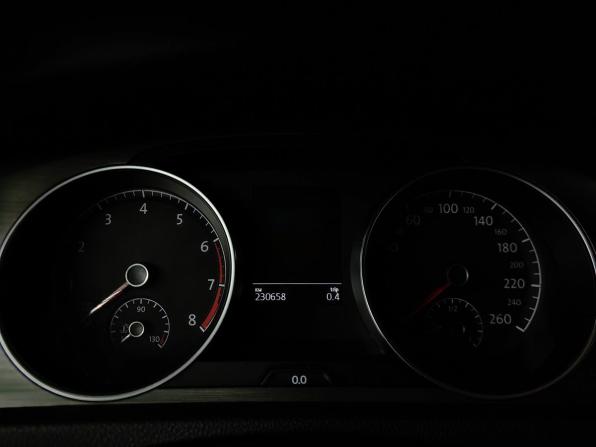 Volkswagen Golf VII с пробегом 2013 года, цена 959 000 рублей, 230656 км, хэтчбек, Автокод Объявления