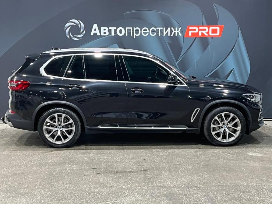 BMW X5 IV (G05/G18) Пермь  - изображение 4
