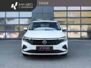 Volkswagen Polo VI Казань  - изображение 14
