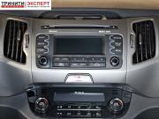 Kia Sportage III Рестайлинг Белгород  - изображение 32