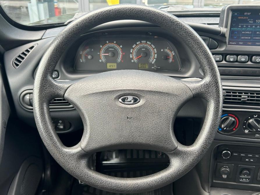 Lada (ВАЗ) Niva Travel I Энгельс  - изображение 12