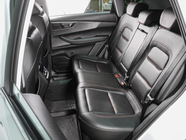Chery Tiggo 7 Pro I с пробегом 2020 года, цена 1 749 000 рублей, 82982 км, внедорожник, Автокод Объявления