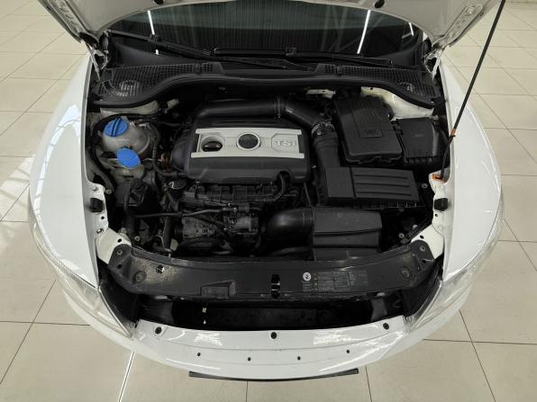 Skoda Octavia II (A5) Рестайлинг с пробегом 2012 года, цена 590 000 рублей, 178447 км, лифтбек, Автокод Объявления