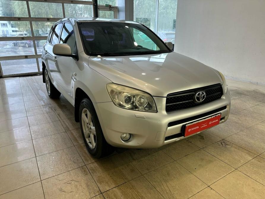 Toyota RAV4 III (XA30) Пермь  - изображение 3