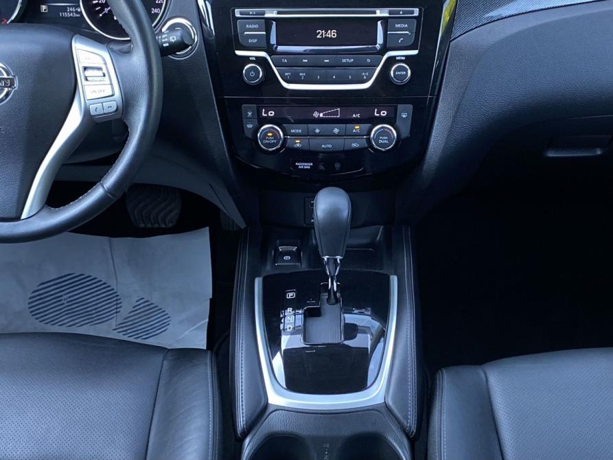 Nissan X-Trail III Москва  - изображение 14