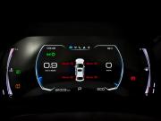 Haval F7x I Рестайлинг Москва  - изображение 41